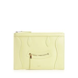 Celine Women Medium Clutch